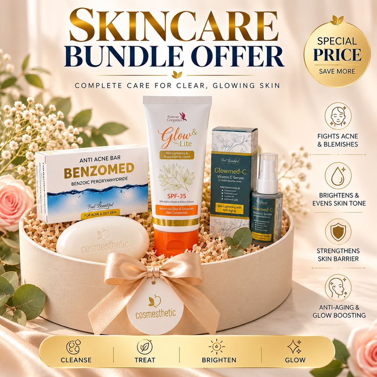 Skincare Bundle