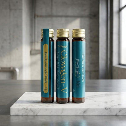 Glowgen – V Collagen Shot