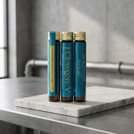 Glowgen – V Collagen Shot