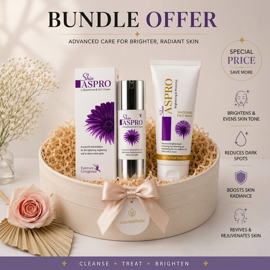 Radiance Boost Bundle