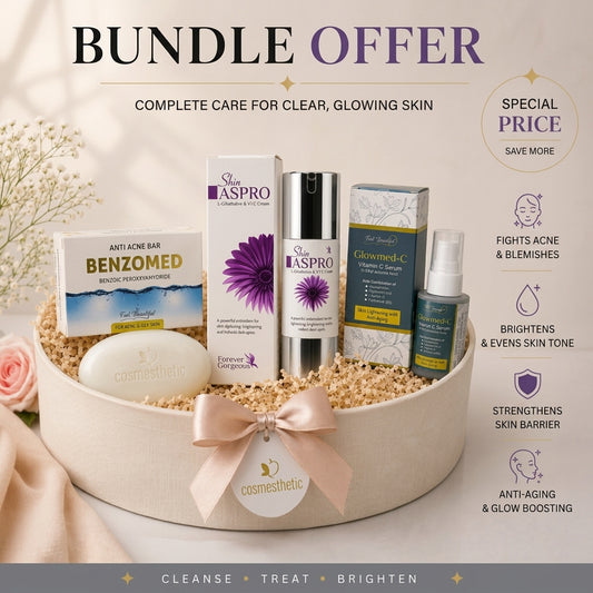 Ultimate Brightening Trio