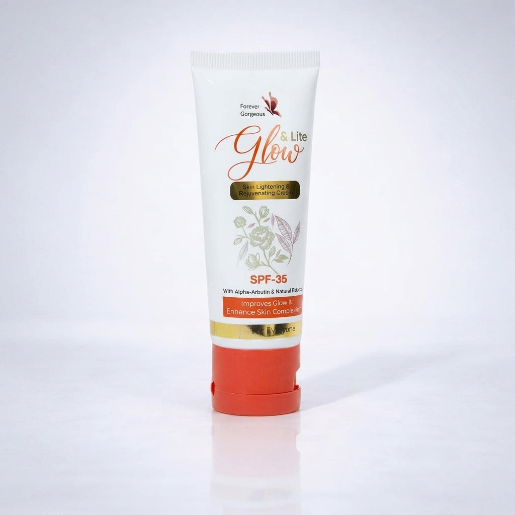 Glow & Lite Cream