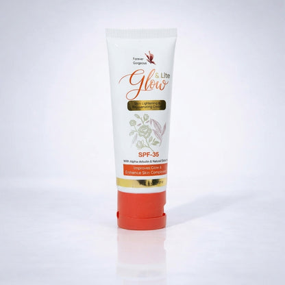 Glow & Lite Cream