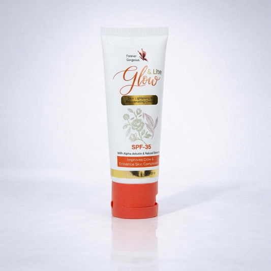 Glow & Lite Cream