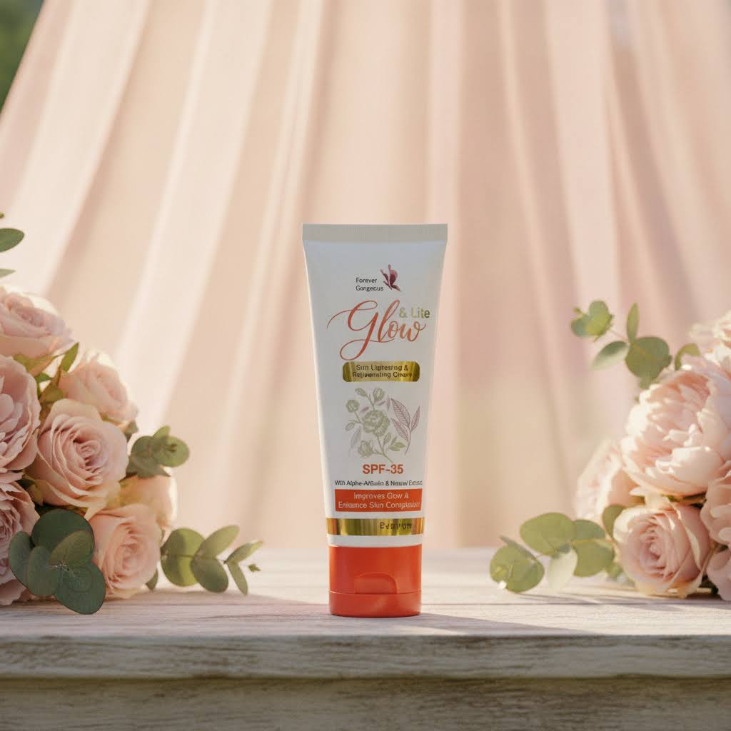 Glow & Lite Cream