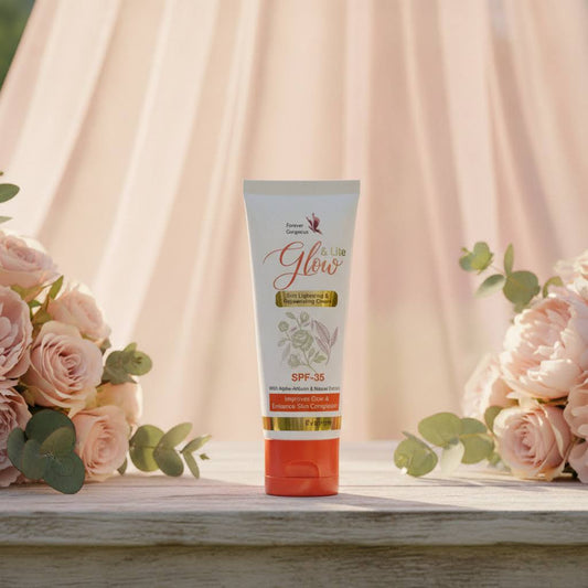 Glow & Lite Cream