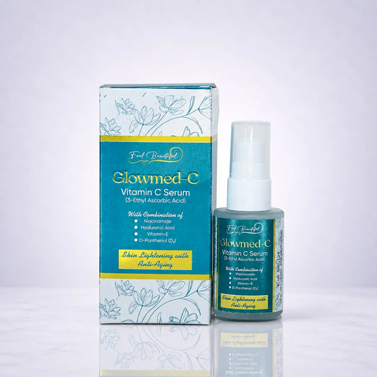 Glowmed – C Serum