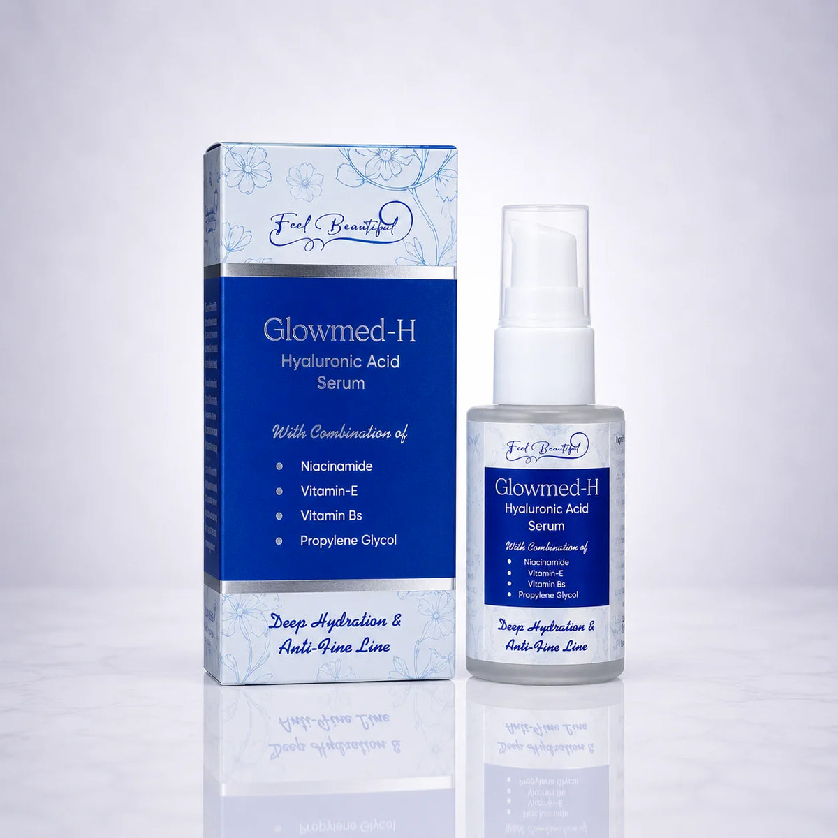 Glowmed – H Serum