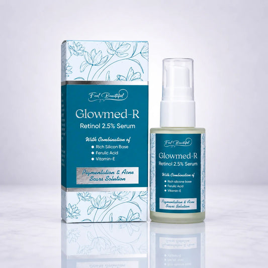 Glowmed – R Serum