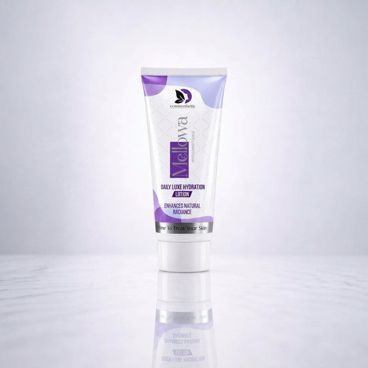 Mellowa Moisturizing Lotion