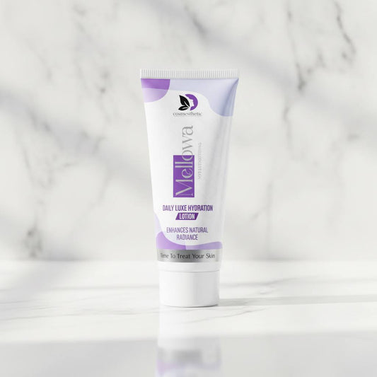 Mellowa Moisturizing Lotion