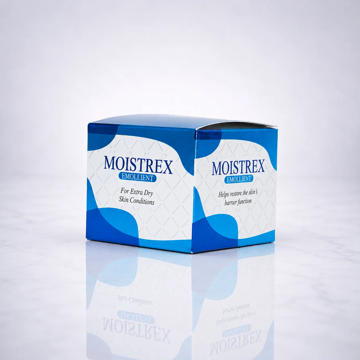Moistrex Emollient