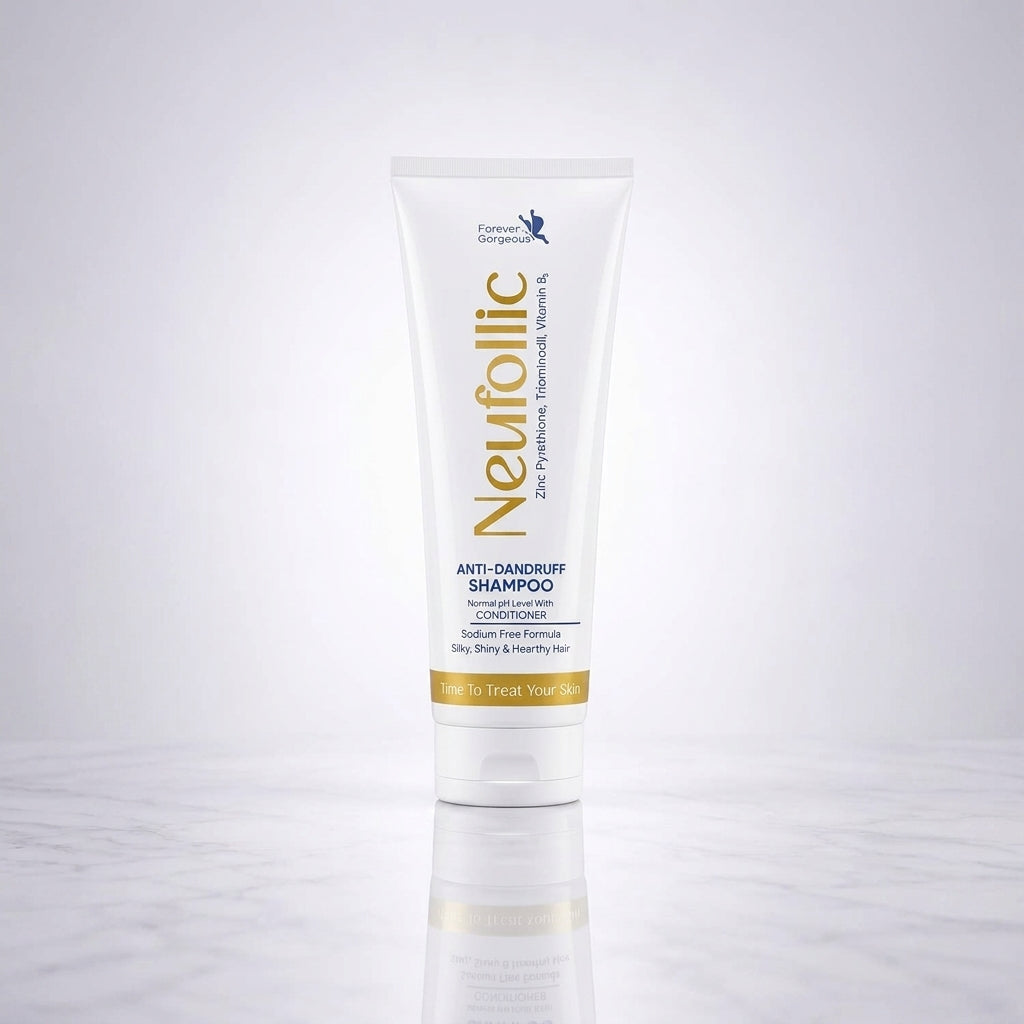 Neufollic Anti Hair Fall Shampoo