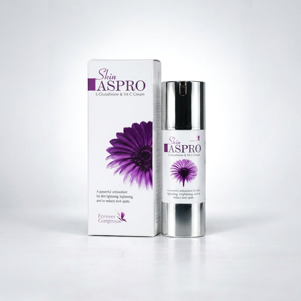 Skin Aspro Cream