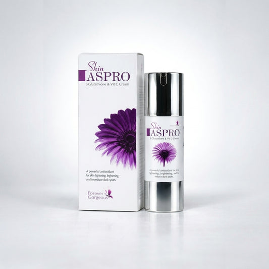 Skin Aspro Cream