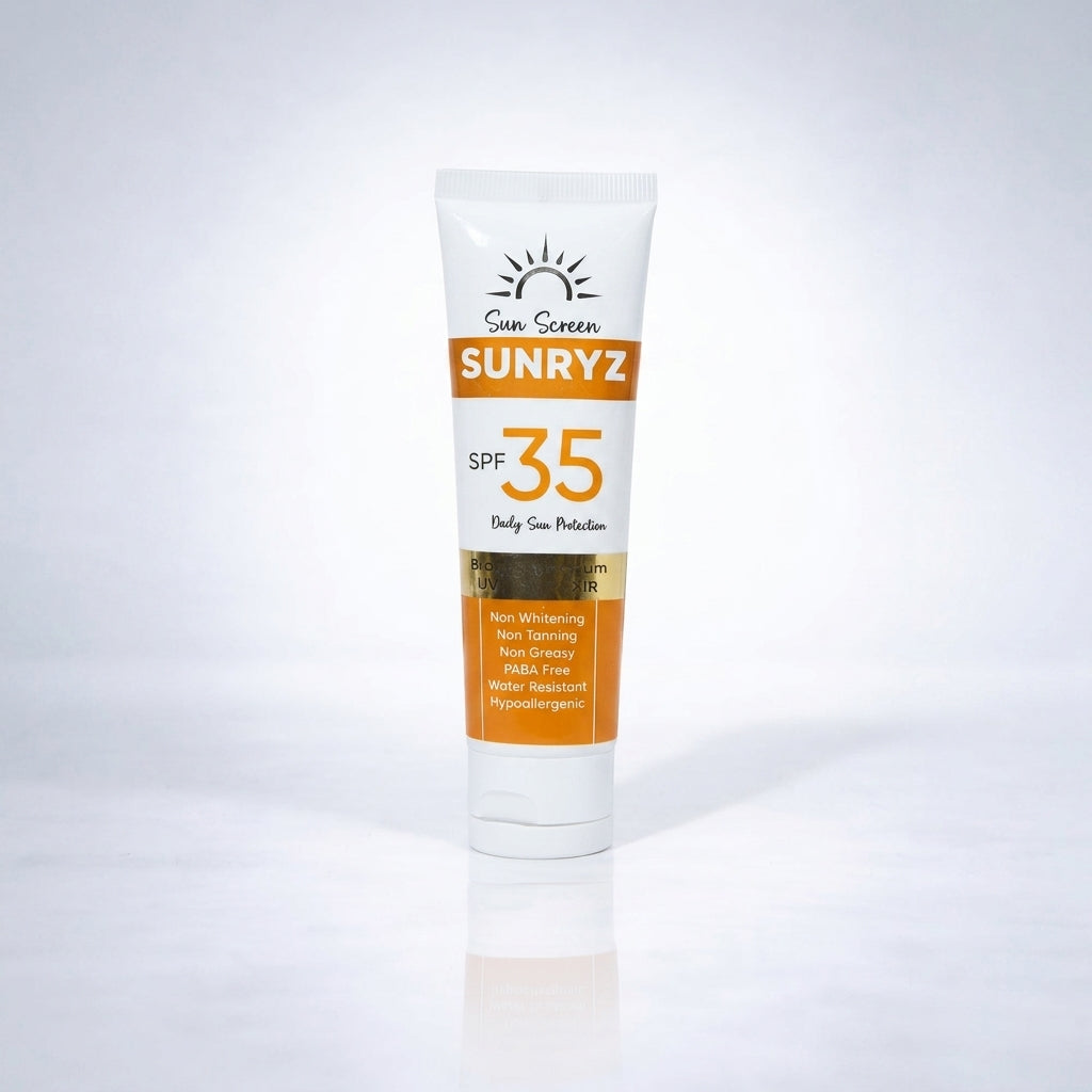 Sunryz SPF 35