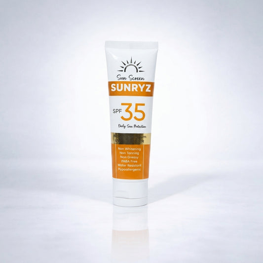 Sunryz SPF 35