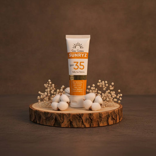Sunryz SPF 35